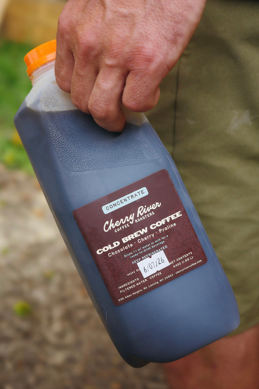 Cold Brew Concentrate