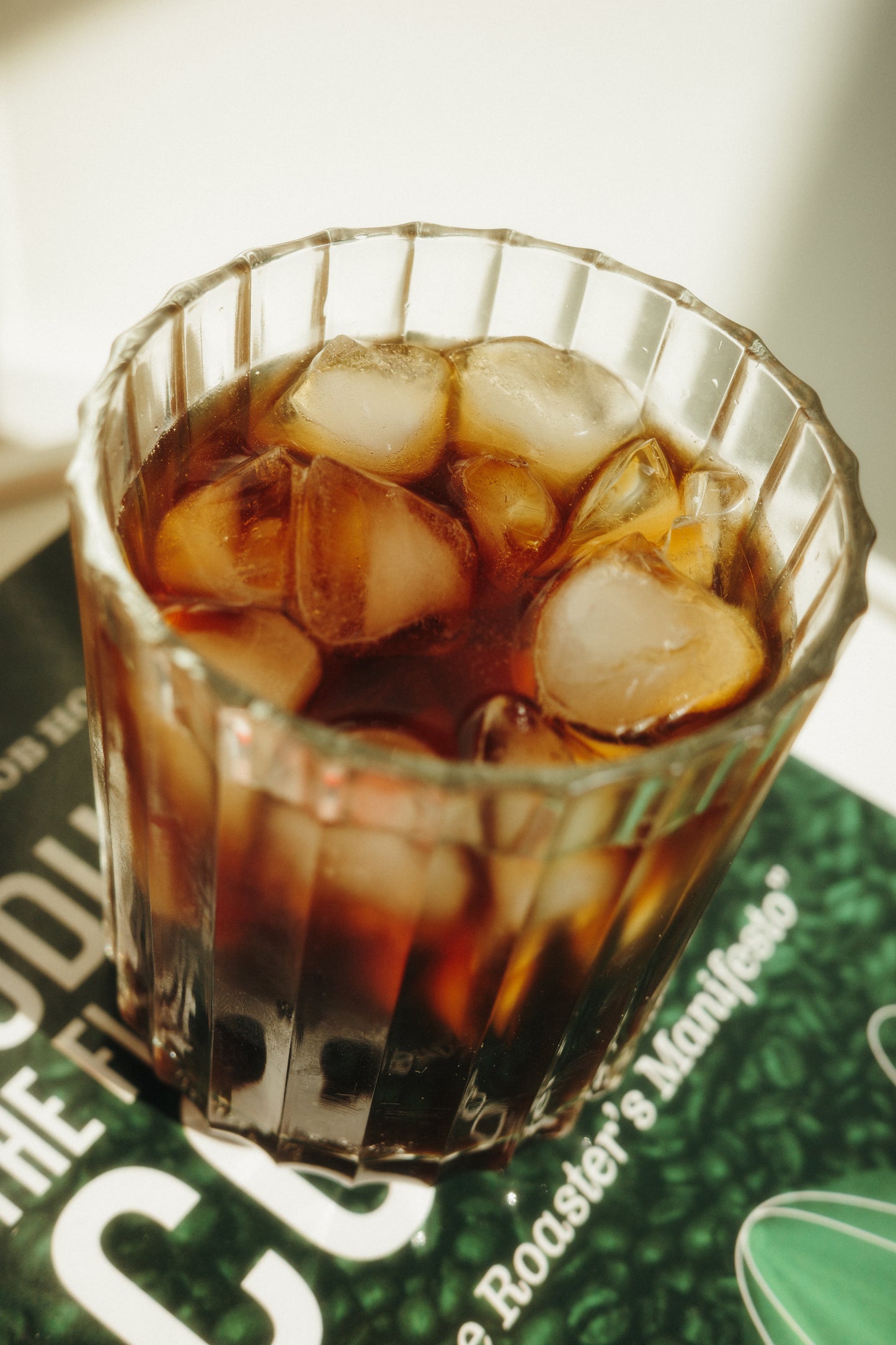 Cold Brew Blend