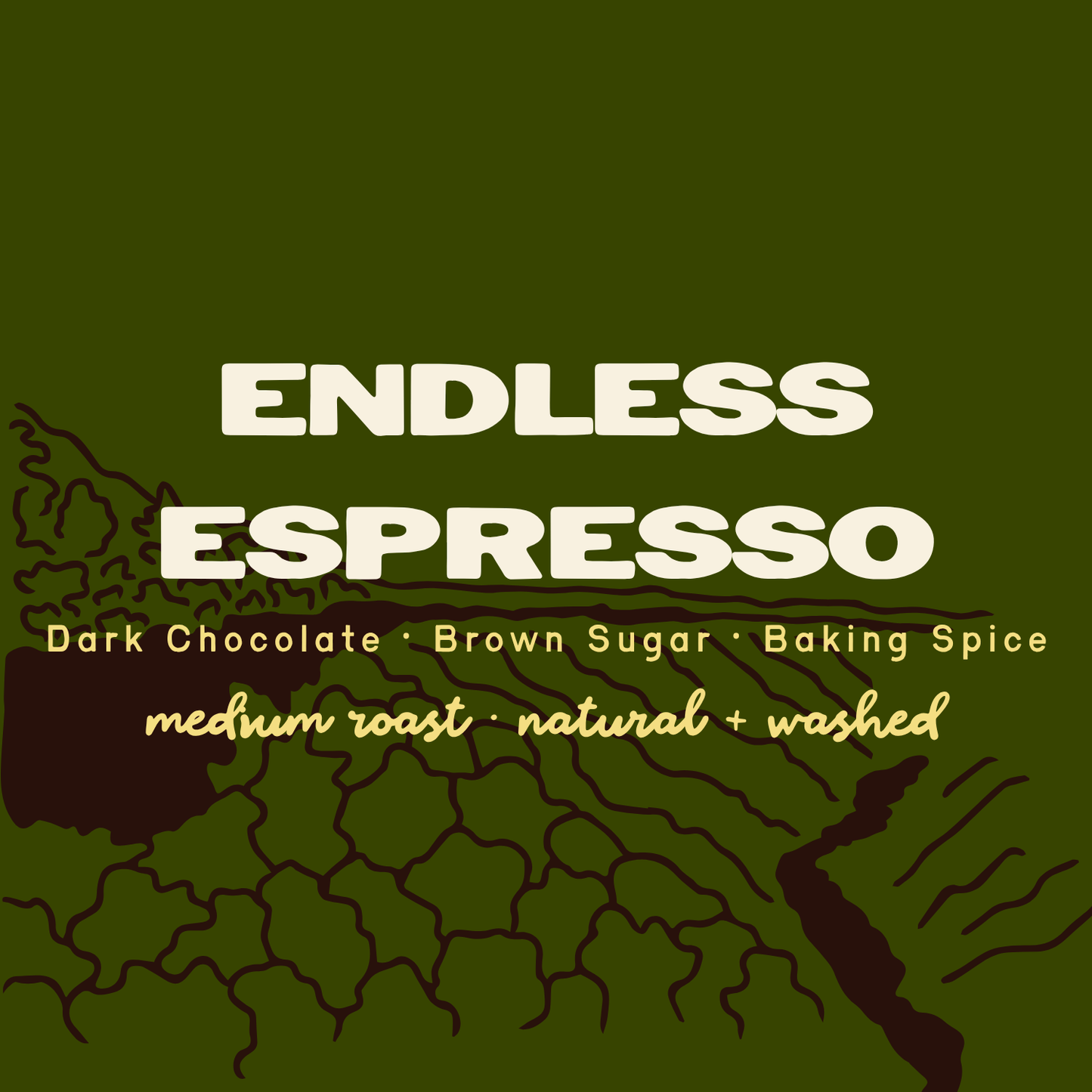 Endless Espresso