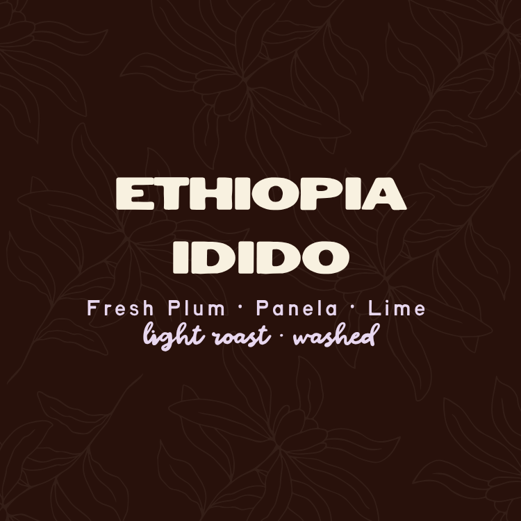 Ethiopia Idido