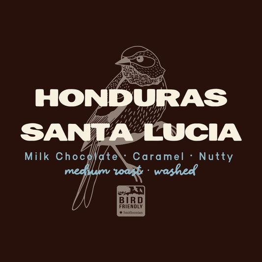 Honduras Santa Lucia