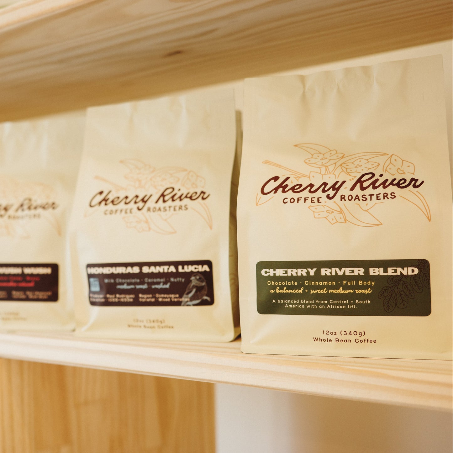 Roaster's Choice