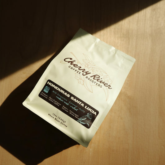 Honduras Santa Lucia