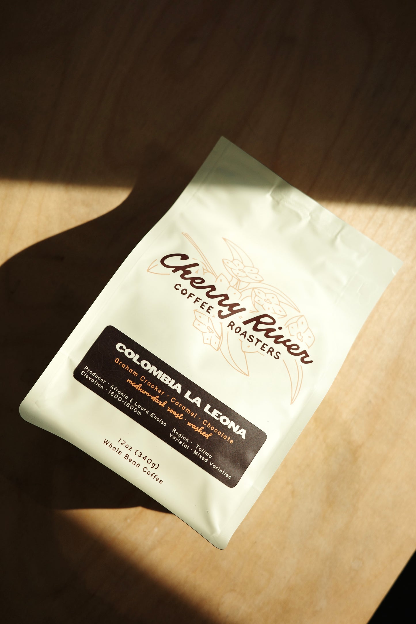 Colombia Excelso - La Leona