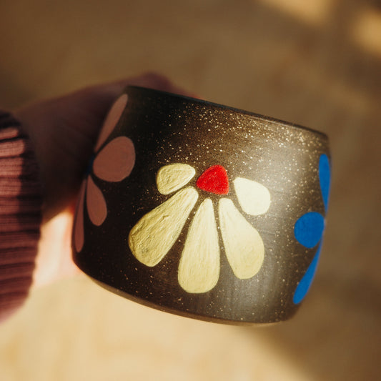 Daisy Mini Mug