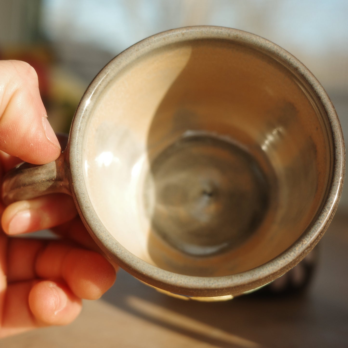 Meadow Capp Mug
