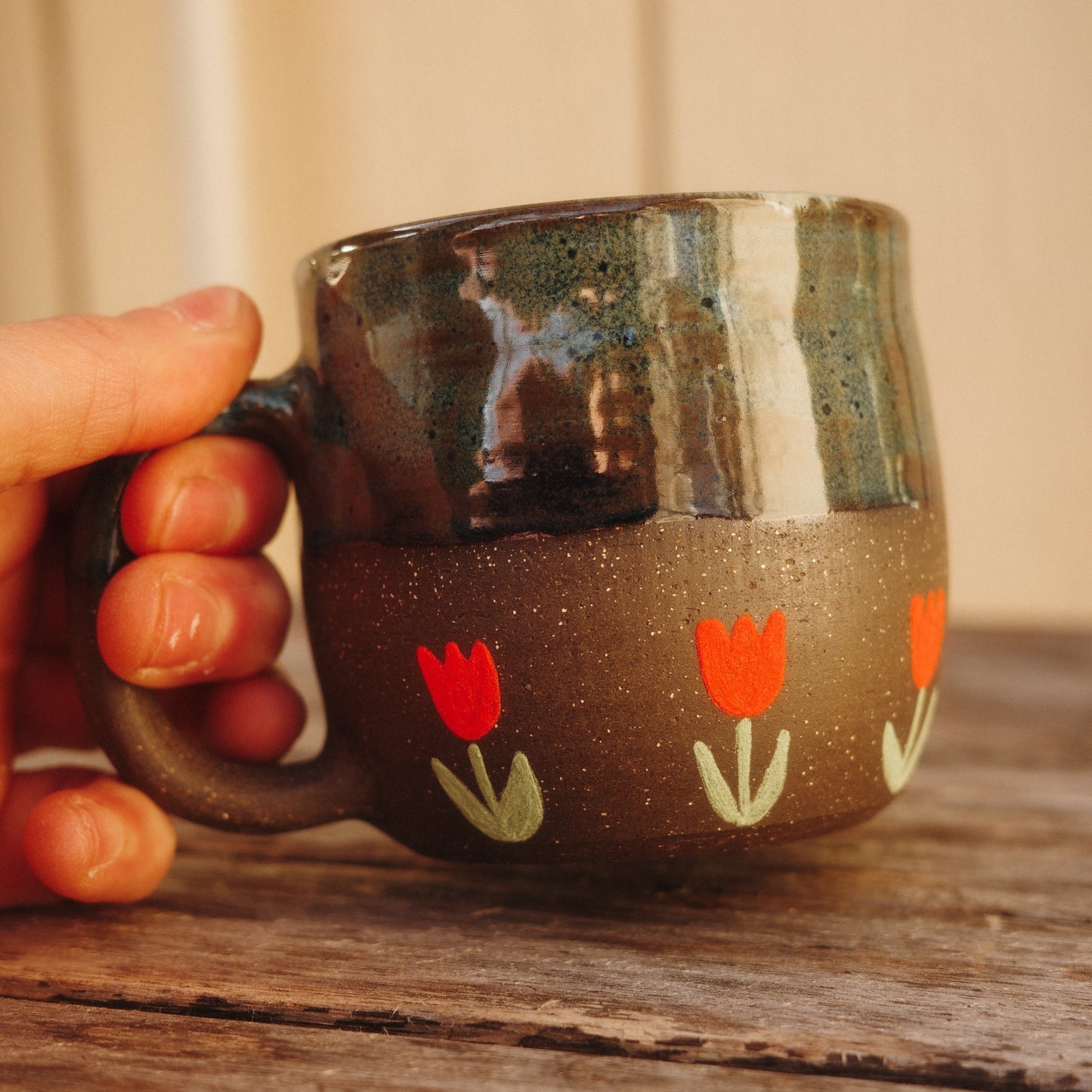 Tuilp Mug