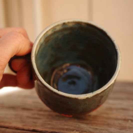 Tuilp Mug