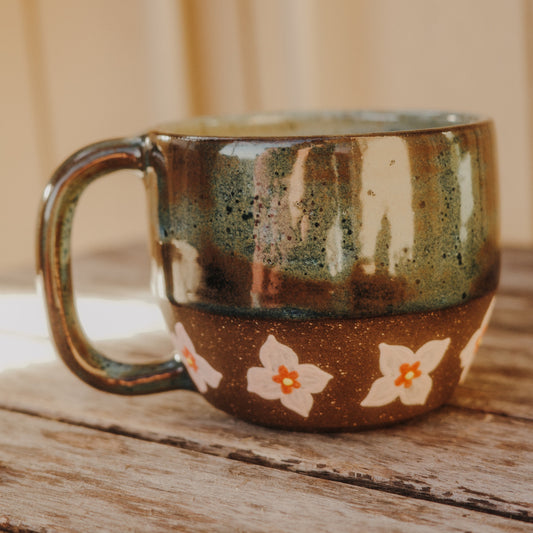Blossom Mug