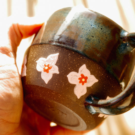 Blossom Mug