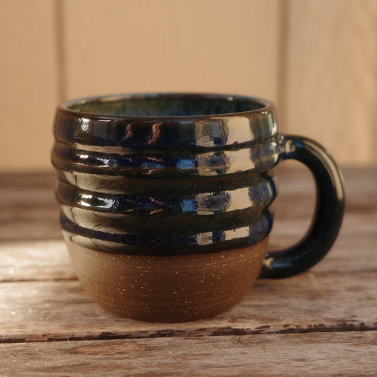 Ridge Mug