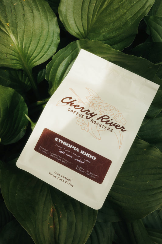 Ethiopia Idido