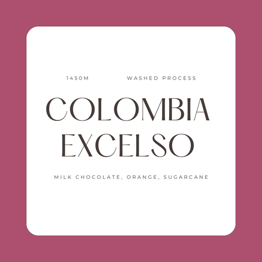 Colombia Excelso