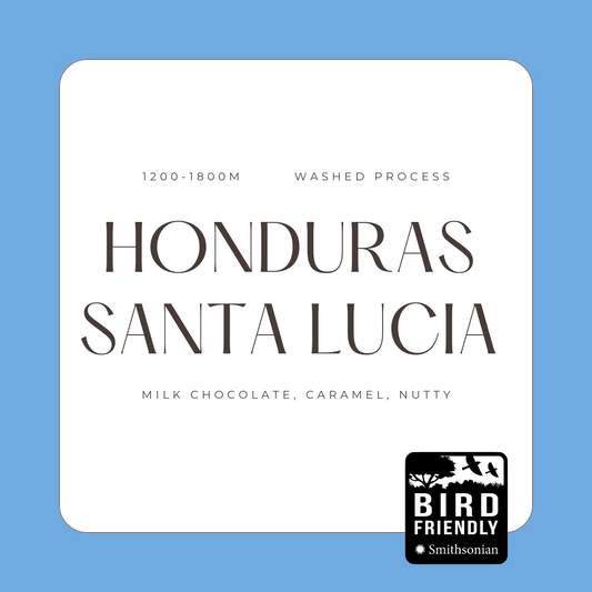 Honduras Santa Lucia